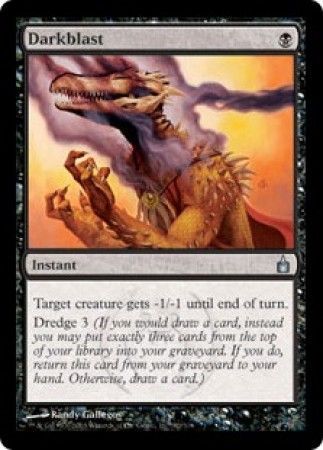 Darkblast - 82/306 - Uncommon