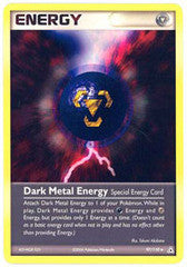 Dark Metal Energy - 97/110 - Uncommon