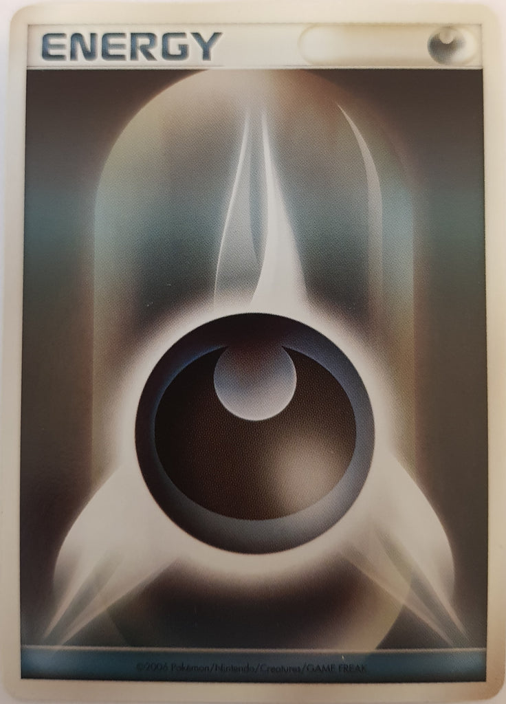 Darkness Energy 2006