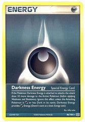 Darkness Energy (Special) - 86/106 - Rare