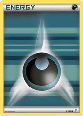 Darkness Energy - 81/83