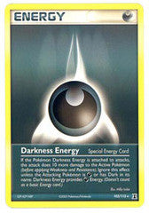 Darkness Energy (Special) - 103/113 - Rare