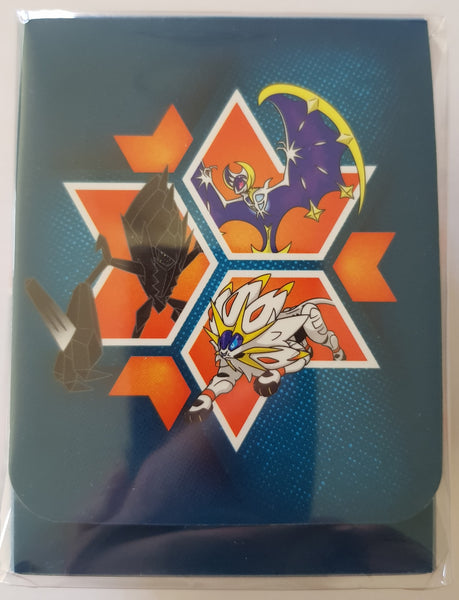 2018 Oceanic International Championships Deckbox - New, Sealed