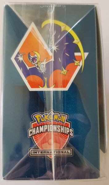 2018 Oceanic International Championships Deckbox - New, Sealed