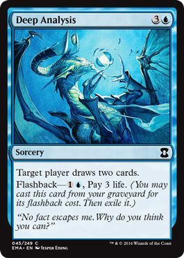 Deep Analysis - 048/249 - Common