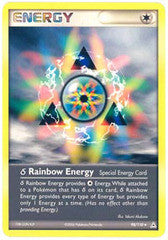Rainbow Energy (Delta) - 98/110 - Uncommon