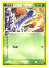 Dratini - 46/101 - Common