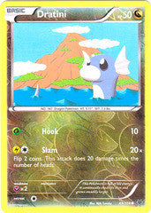 Dratini - 49/108 - Common Reverse Holo