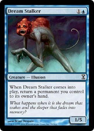 Dream Stalker - 58/301 - Common
