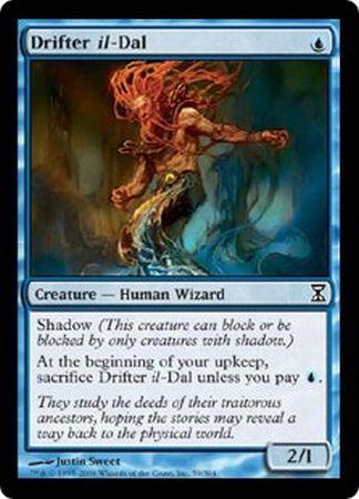 Drifter il-Dal - 59/301 - Common