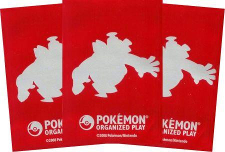 Dusknoir Sillouette Pre-Release Sleeves (60 count)