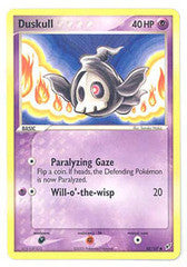 Duskull - 58/107 - Common