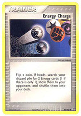 Energy Charge  - 86/107 - Uncommon