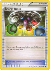 098/124 - Energy Reset - Uncommon