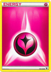 Fairy Energy - 140/146 - Common