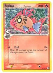 Feebas - 49/101 - Common