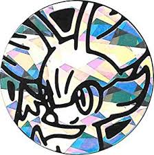 Coin - Fennekin - New, Unused