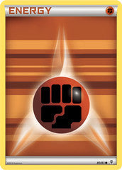 Fighting Energy - 80/83