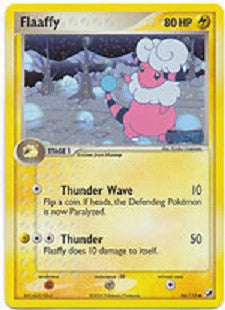 Flaaffy - 56/115 - Common Reverse Holo