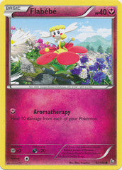 Flabebe - 62/106 - Common