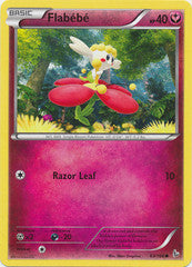 Flabebe - 63/106 - Common