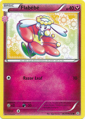 Flabebe - RC17/RC32 - Common