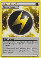 Flash Energy - 83/98 - Uncommon