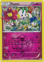 Floette - RC18/RC32 - Uncommon Reverse Holo