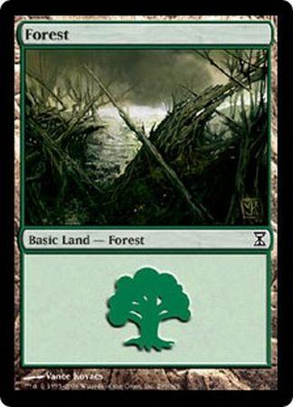 Forest - 299/301 - Common Land