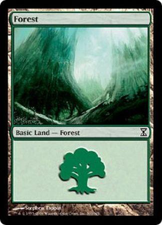 Forest - 301/301 - Common Land