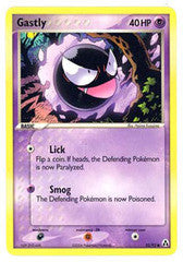 Gastly - 52/92 - Common
