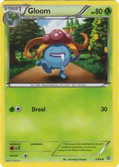 Gloom - 2/98 Uncommon