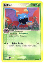 Golbat  - 31/107 - Uncommon