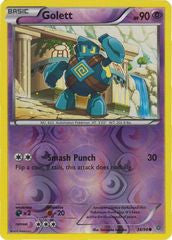 Golett - 34/98 - Common Reverse Holo