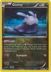 Goomy - 58/98 - Common Reverse Holo