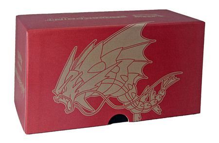 Breakpoint Storage Box - Gyarados