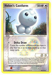 Holon's Castform - 44/110 - Uncommon