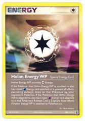 Holon Energy WP - 106/113 - Rare