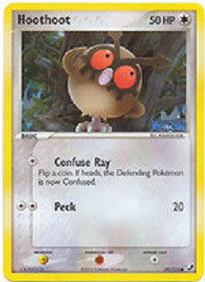 Hoothoot - 59/115 - Common Reverse Holo