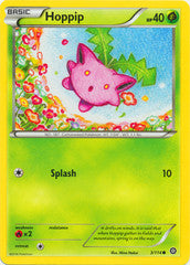 Hoppip - 3/114 - Common