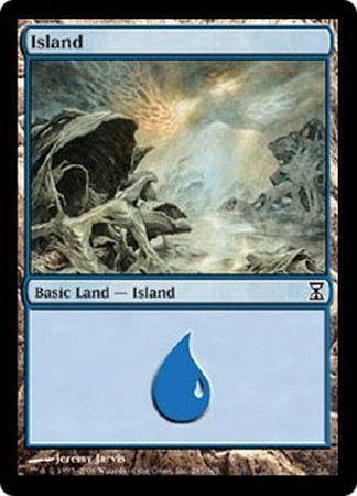 Island - 287/301 - Common Land