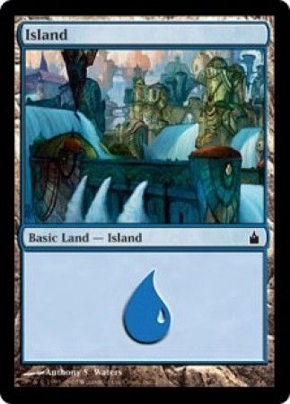 Island - 293/306 - Common Land