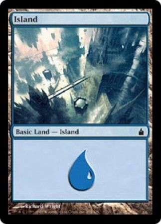 Island - 294/306 - Common Land