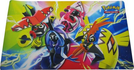 Island Guardians Playmat - New, Unused