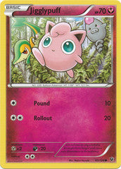 065/124 - Jigglypuff - Common