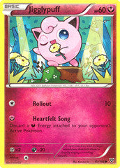 Jigglypuff - 87/146 - Common