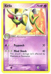 Kirlia - 33/106 - Uncommon