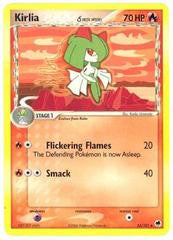 Kirlia - 33/101 - Uncommon