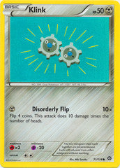 Klink - 71/114 - Common