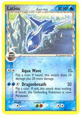 Latios (Delta Species) - 22/110 - Rare